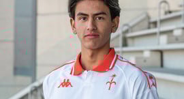 Markús Páll á leið á Skagann