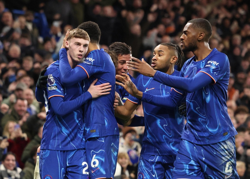 Chelsea kaupir táning frá Kasakstan (Staðfest)