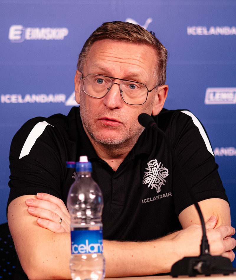 Steini verulega ósáttur - „Bara nautheimska"