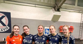 Lengjubikar kvenna: Keflavík vann á Skaganum - Auðvelt...