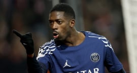Þessir eru líklegastir til að vinna Ballon d'Or