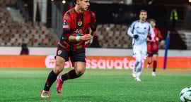 Breiðablik hefur áhuga á Danijel Djuric