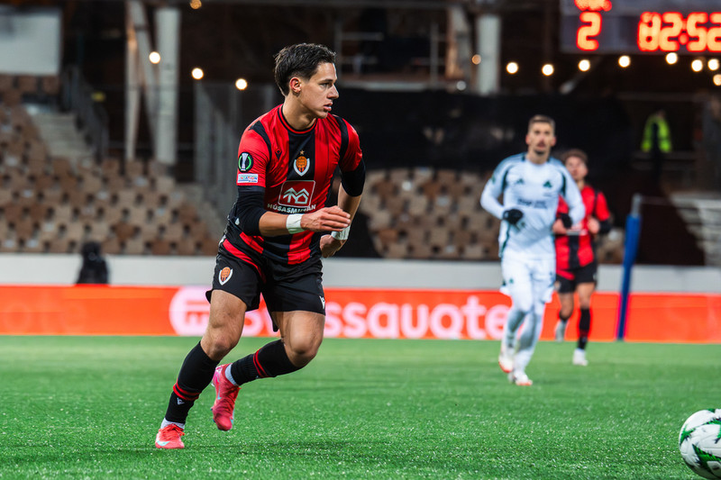 Breiðablik hefur áhuga á Danijel Djuric