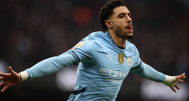 Marmoush og Gonzalez fara frá City til Tottenham og...