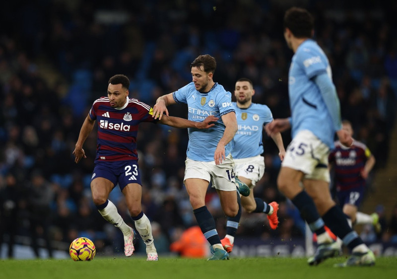 Jacob Murphy