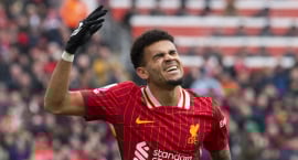 Al Hilal horfir til Liverpool sem vill fá Rodrygo og...