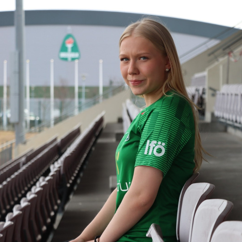 Olga Ingibjörg Einarsdóttir