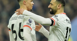 Liverpool hafi gefið röngum leikmanni 400 þúsund pund...