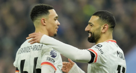 Salah gagnrýnir stuðningsmenn Liverpool - „Svona...