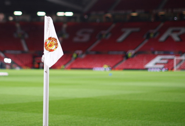 Old Trafford