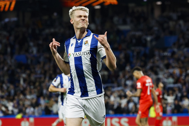 Evrópa í dag - Mílanóslagur í undanúrslitum og Real á útivelli