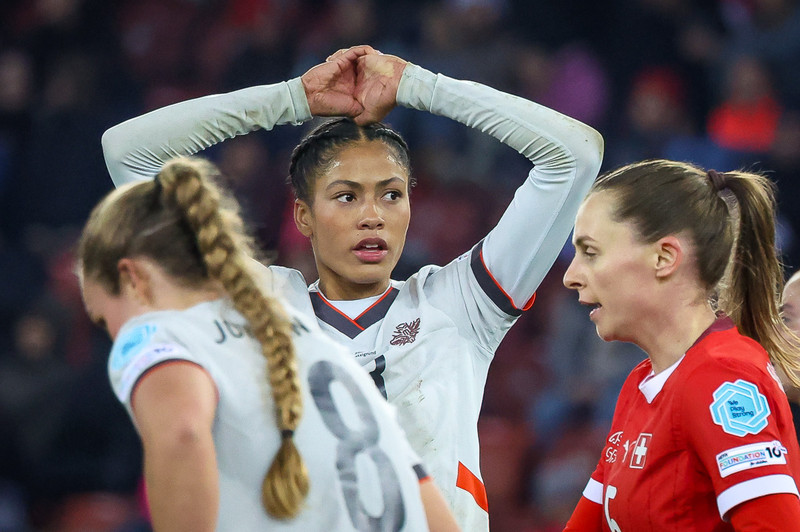 Sveindís Jane Jónsdóttir.