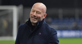 Shearer ráðleggur Newcastle að selja Isak - „Komið...