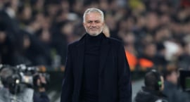 Mourinho þénað 100 milljónir evra á því að vera...
