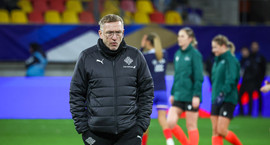 Las viðtölin og vissi hvað Króatar óttuðust