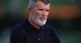 Keane: Það er krísa í Liverpool