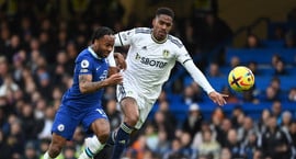 Sterling búinn að rifta við Chelsea (Staðfest)