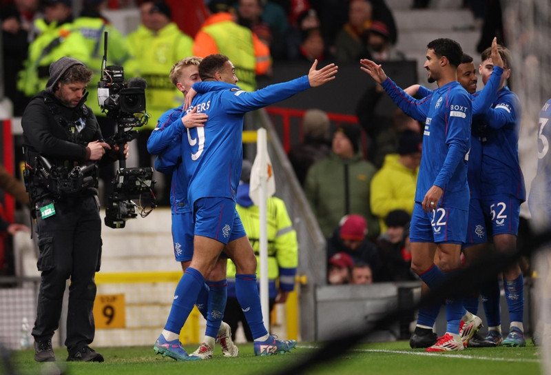 Rangers staðfestir viðræður við mögulega kaupendur