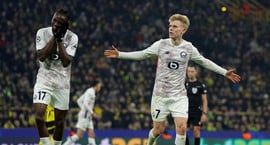 Evrópudeildin: Hákon lagði upp tvö - Malen hetja Villa