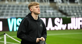 City, Liverpool og Arsenal fylgjast með Hall