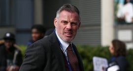 Vinur Salah hraunar yfir Carragher: Þú ert til skammar