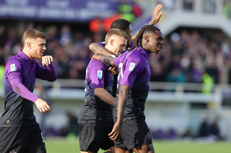 Fiorentina í fjölmiðlabann eftir verstu byrjun sögunnar