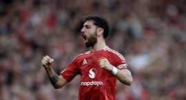 Evrópudeildin: Öruggt hjá Man Utd og Tottenham