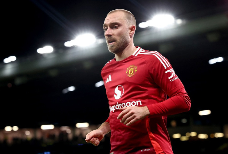 Meðvitaður um að hann sé líklega á förum frá Man Utd - „Ég er undirbúinn"