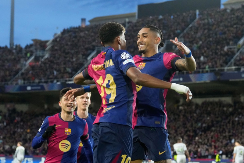 El Clasico úrslitaleikurinn í beinni á Fótbolta.net