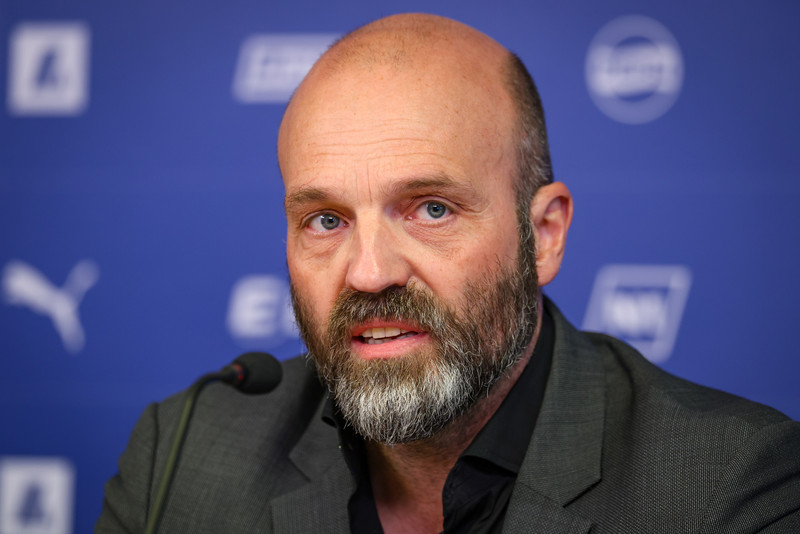 Arnar um Kósovó: Vil ekki tvo heppnissigra með engum framförum
