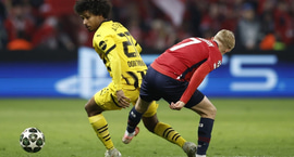 Vill frekar fara til Arsenal en Man Utd