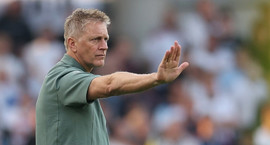 „Er með ástríðu fyrir verkefninu og vill að...