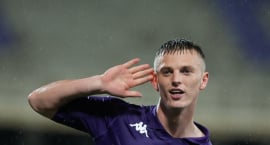 Sambandsdeildin: Albert skoraði er Fiorentina kom sér...