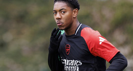 Man Utd boðið að kaupa Lewis-Skelly