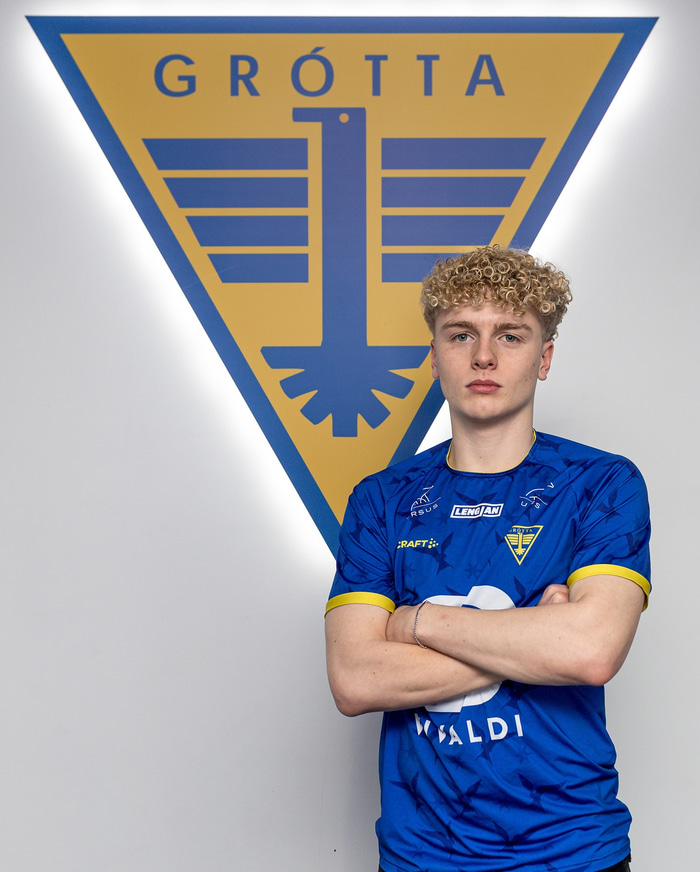 Dagur Bjarkason