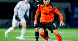 Lyngby hefur áhuga á Guðmari Gauta