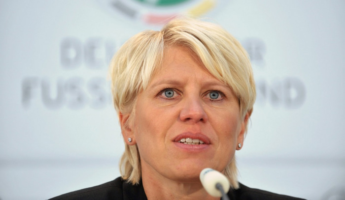 Doris Fitschen