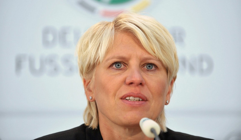 Doris Fitschen