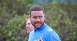 Sverrir Ingi: Stefnan er að vera með og allt er á...