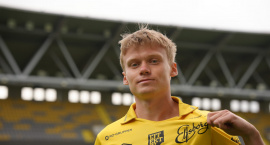 Ari Sigurpáls til Elfsborg (Staðfest)