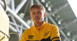 Ari stefnir á titil með Elfsborg - „Ein af...