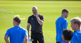 Ísland mætir Mexíkó í æfingaleik í febrúar