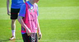 Handrit sem búið er að skrifa í hlaðvörpum landsins...