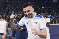 Milan vann kappið um Gila - Real fær helming