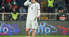 Ísak Bergmann: Svo auðvelt að spila með Alberti