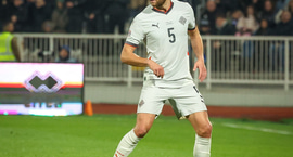 „Það var kominn tími á mig að skora“