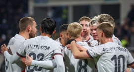 Ísland í dag - Heimsókn til Belfast