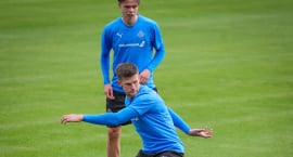 Jói Berg og Bruno ræddu um Sádi-Arabíu - „Ekki bara...