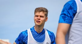 FH reynir að fá Adolf Daða frá Stjörnunni