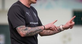 Þrjú íslensk félög höfðu samband við Ara -...